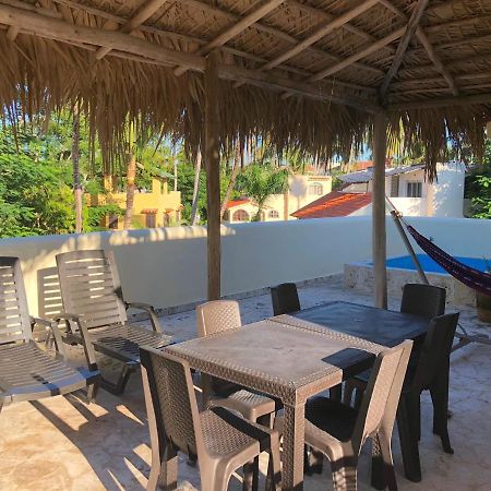 Blue Ocean Deluxe Studios - Wifi, Pool, Bbq, Restaurants, Beach Club & Spa Punta Cana Exterior photo